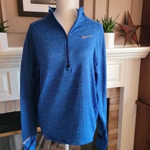 Men's Medium NIKE Dry Fit Top